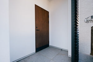Simple Wood House 横浜磯子