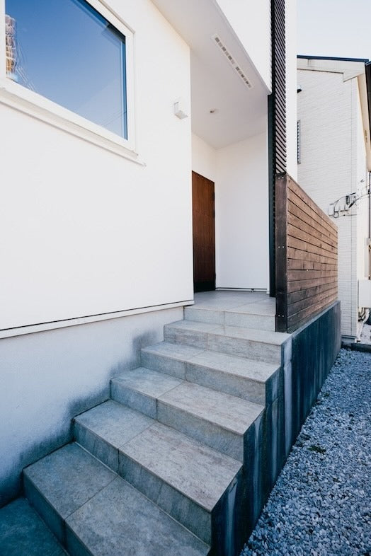 Simple Wood House 横浜磯子