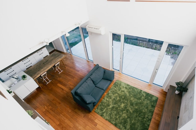 Simple Wood House 横浜磯子