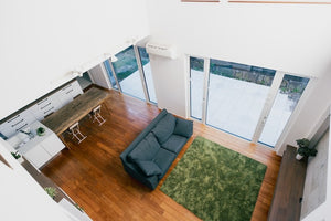 Simple Wood House 横浜磯子