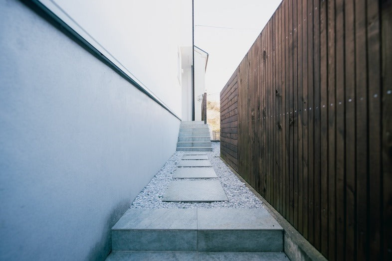 Simple Wood House 横浜磯子