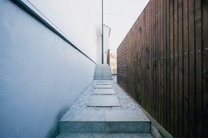 Simple Wood House 横浜磯子