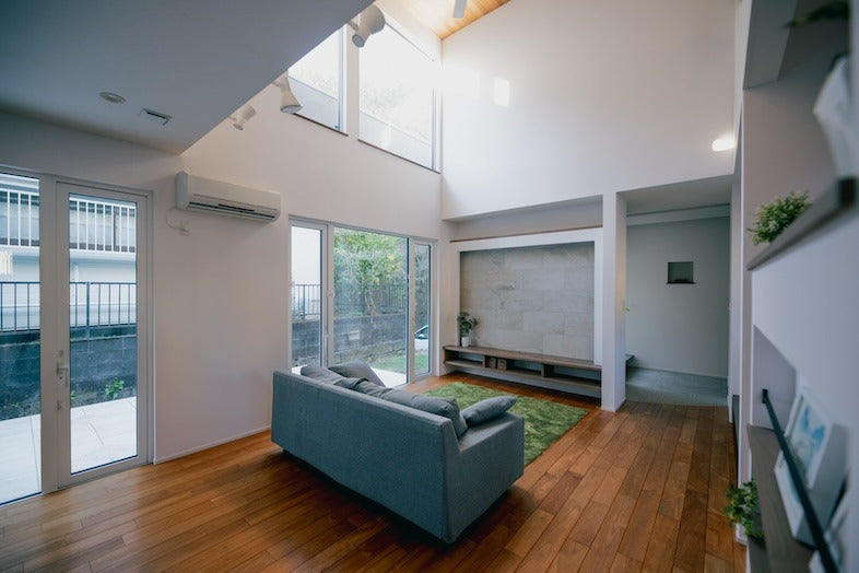 Simple Wood House 横浜磯子