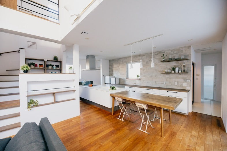 Simple Wood House 横浜磯子