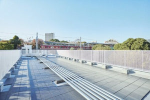 PORCH Shinagawa studio 1F