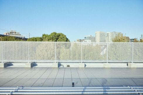 PORCH Shinagawa studio 1F