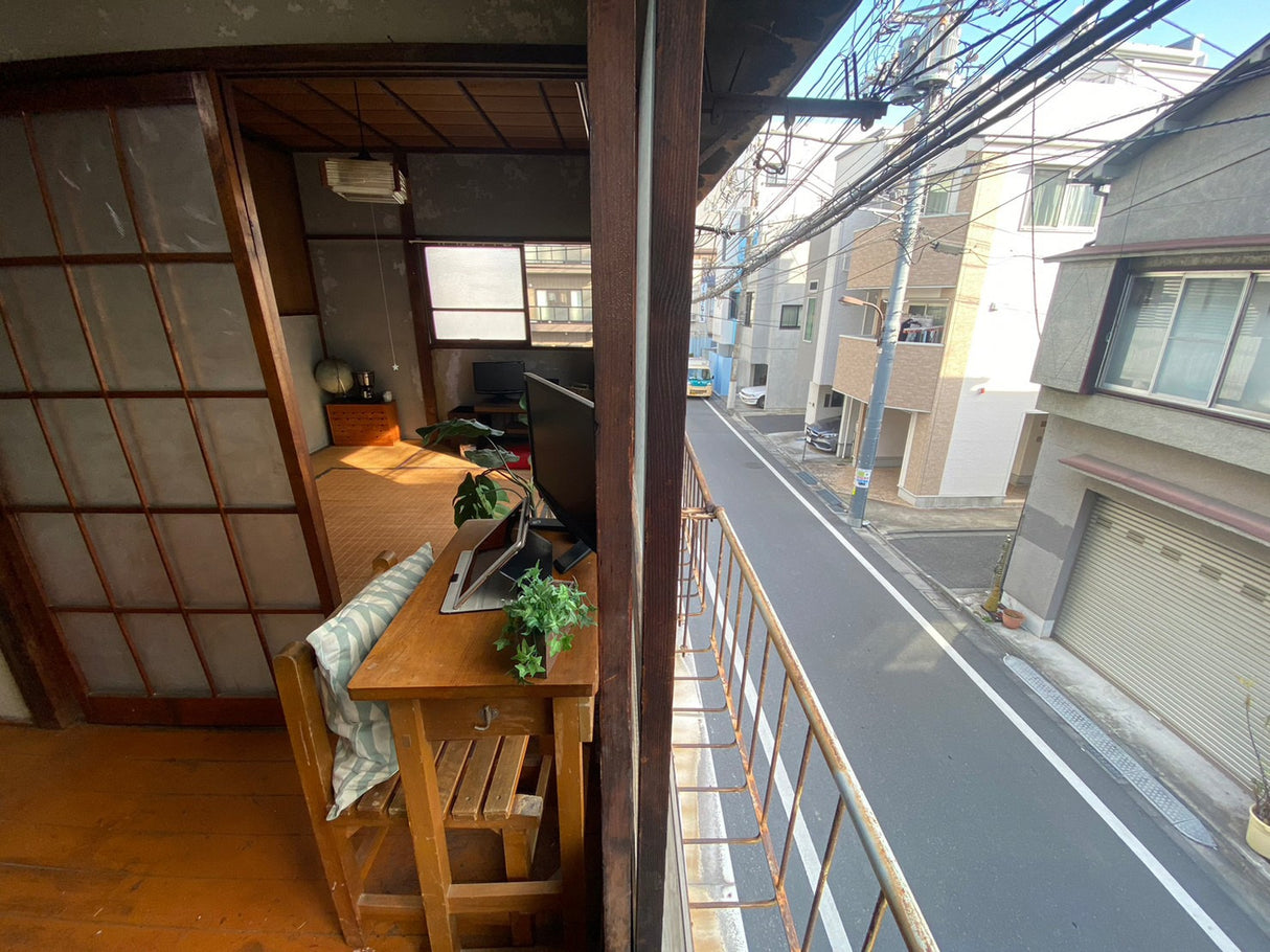 スタジオ47 昭和のトナリスタジオ