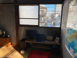 スタジオ47 昭和のトナリスタジオ