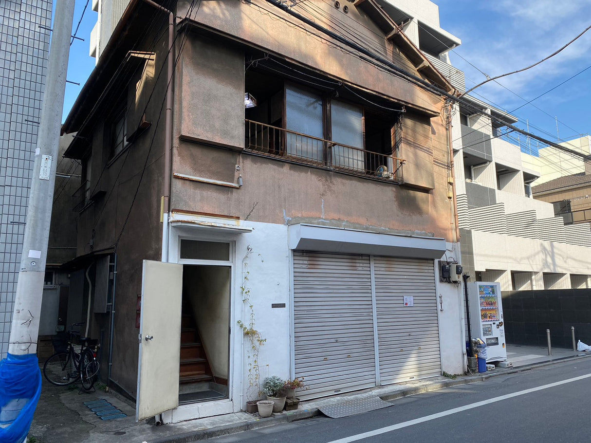 スタジオ47 昭和のトナリスタジオ