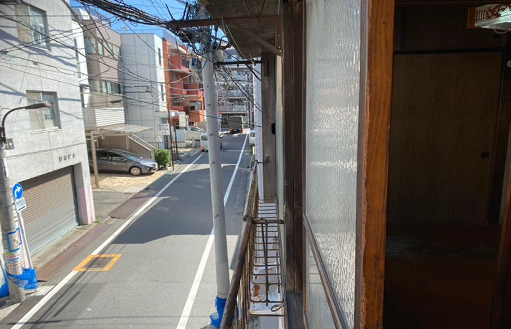 スタジオ47 昭和のトナリスタジオ