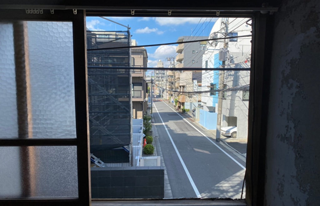 スタジオ47 昭和のトナリスタジオ