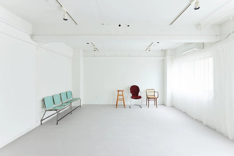 studio AMM higashinihonbashi