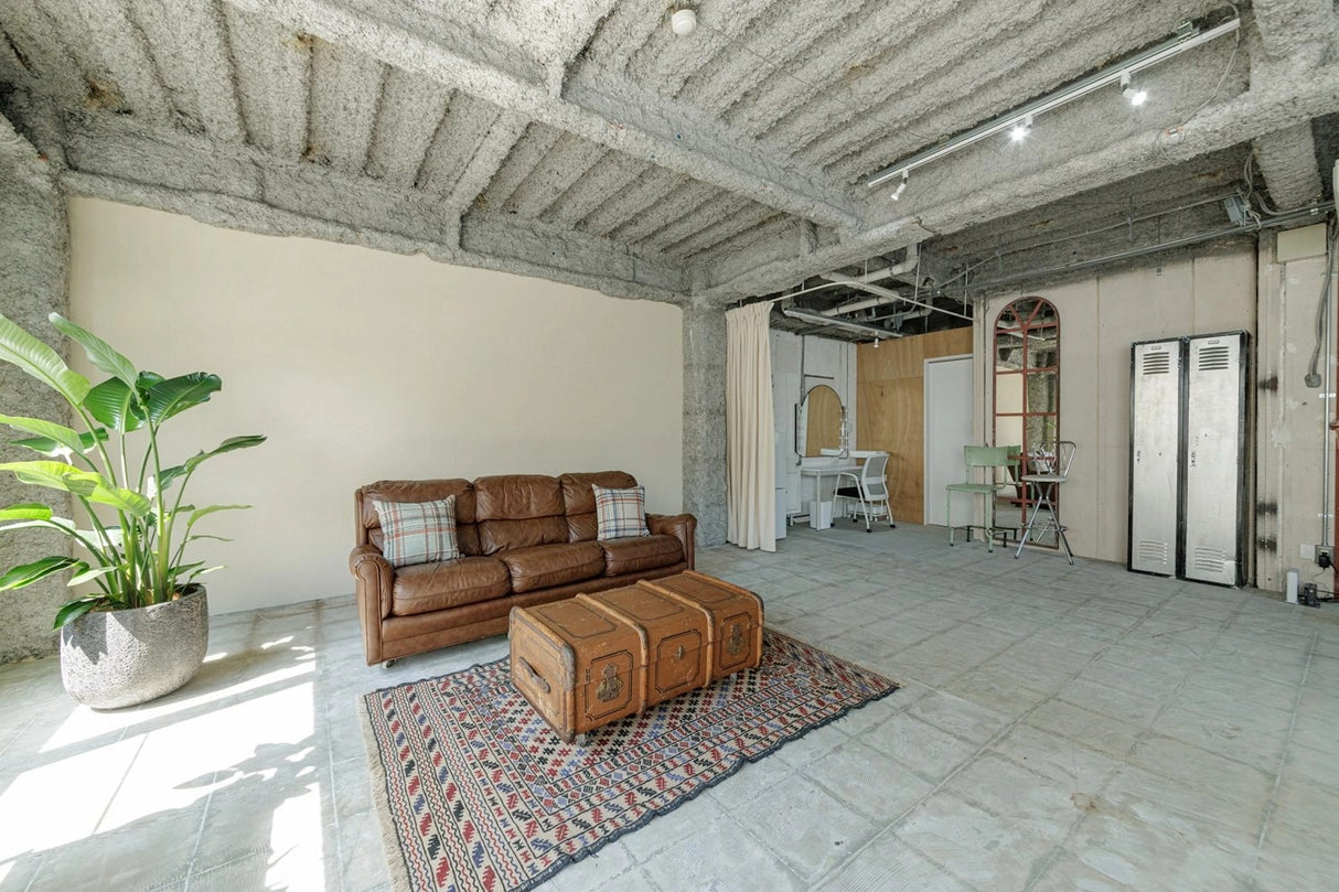 studio AMM toyocho