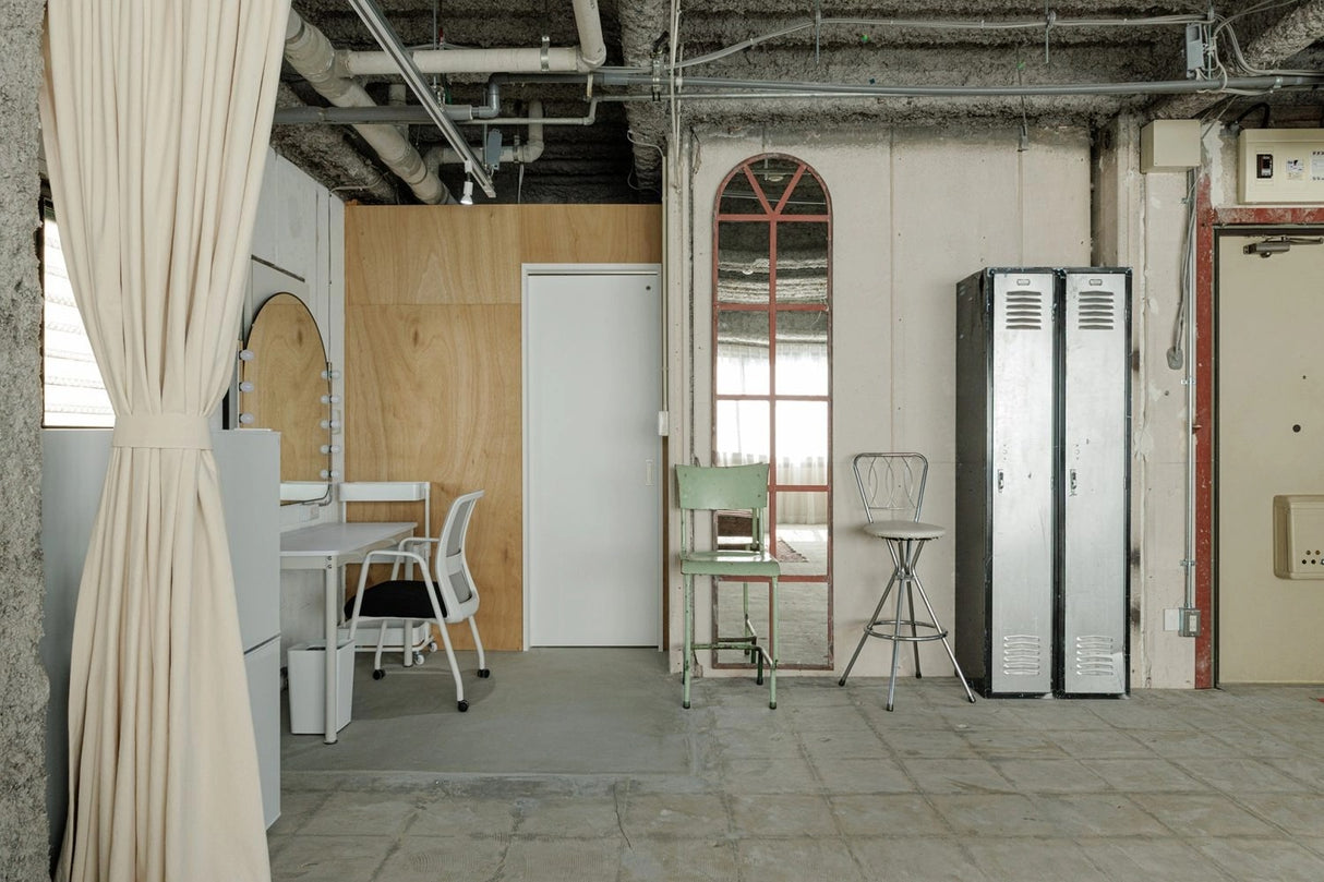 studio AMM toyocho