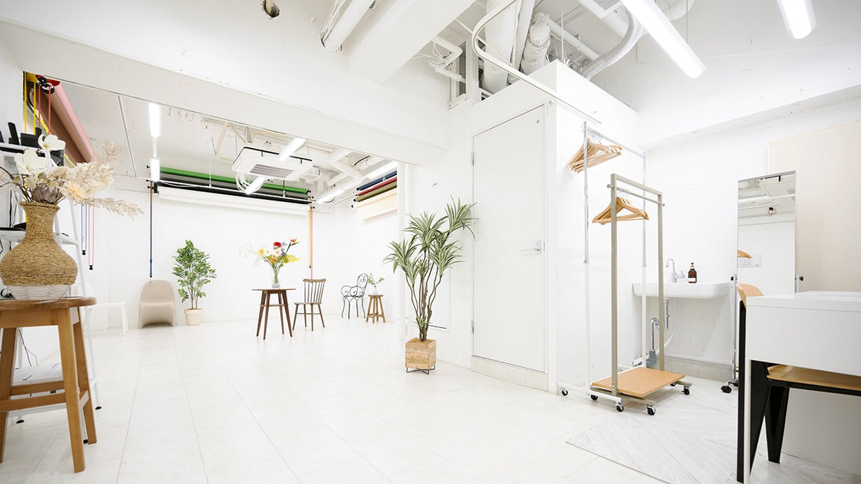 studio belukha