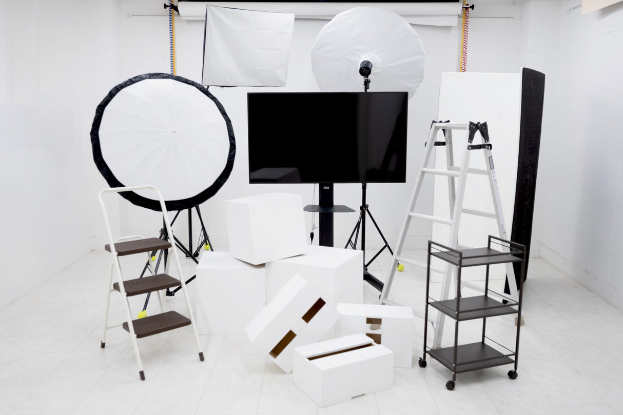 studio belukha
