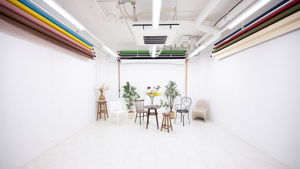 studio belukha