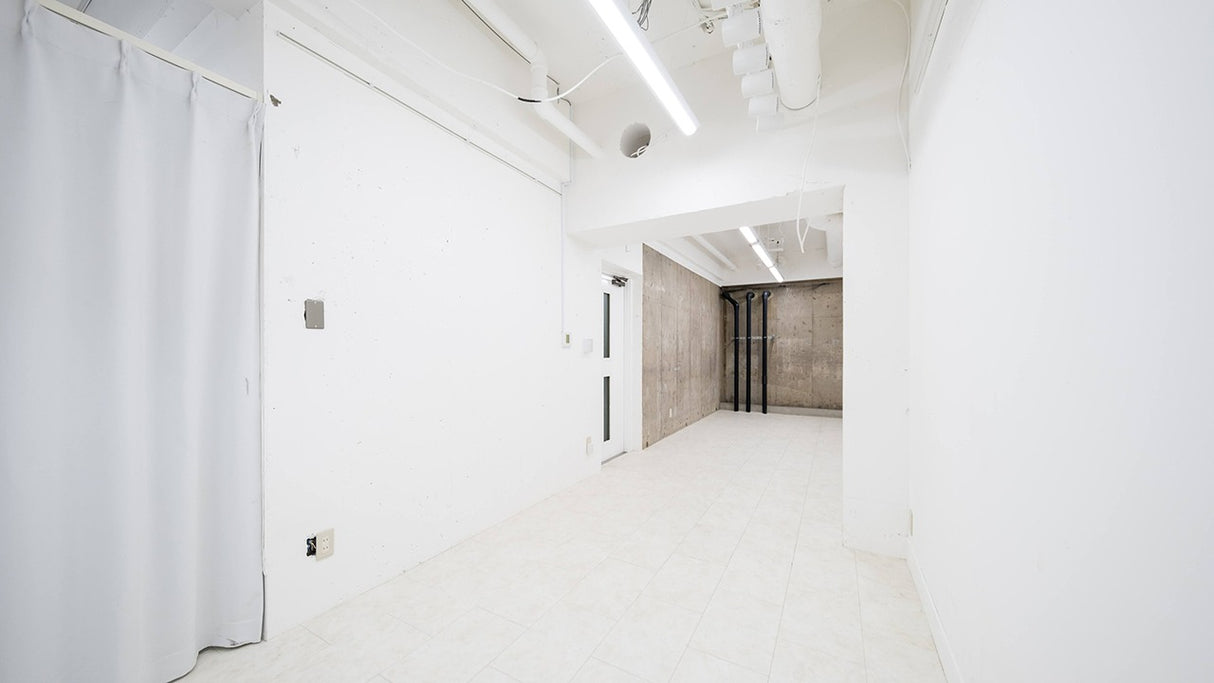 studio belukha