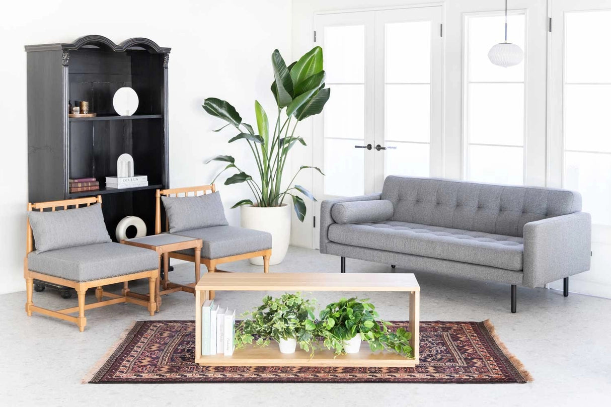 STUDIO BIGBEAR 1st