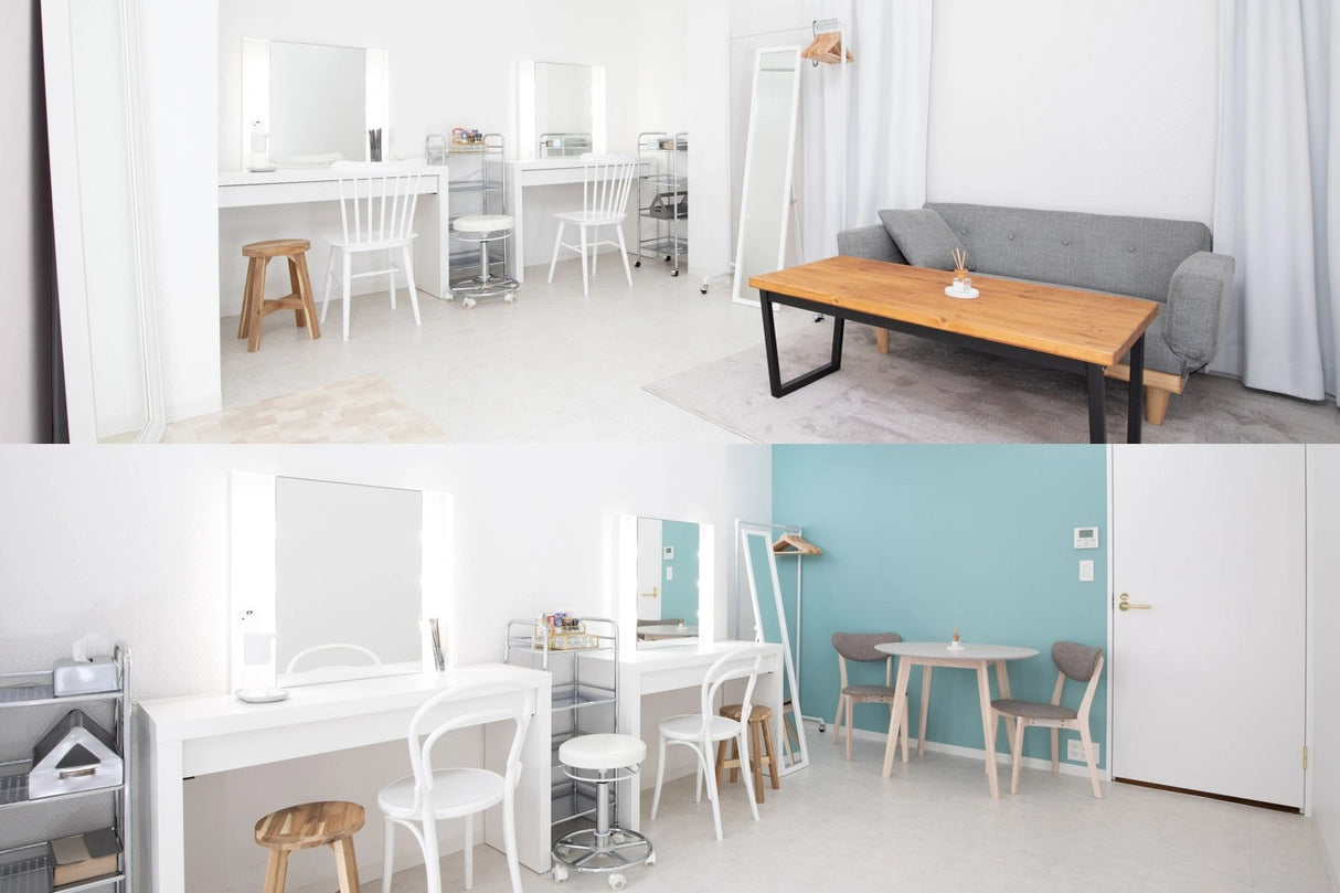 STUDIO BIGBEAR 1st