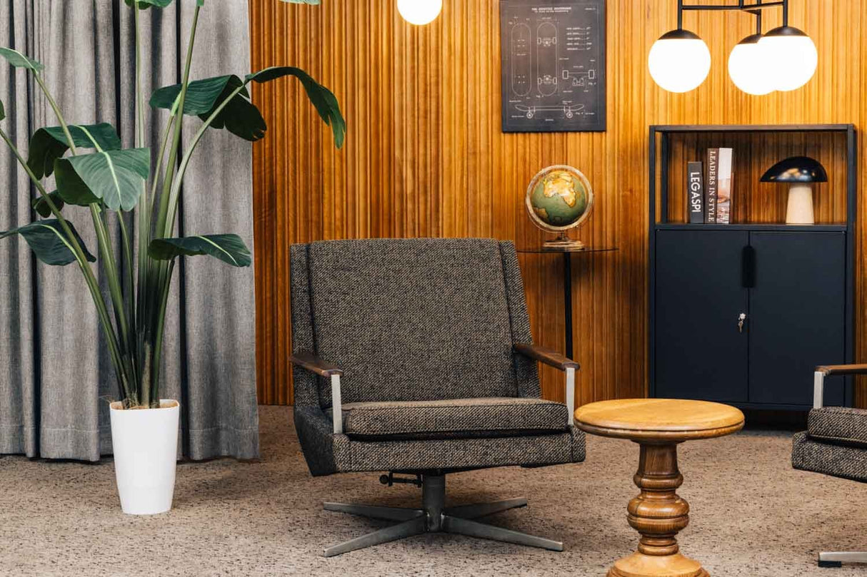 STUDIO BIGBEAR 2st