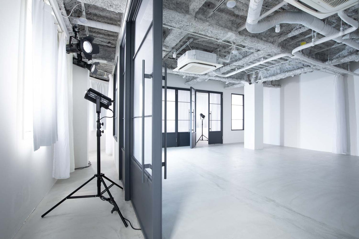 STUDIO BIGBEAR 2st