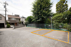 STUDIO BIGBEAR 2st