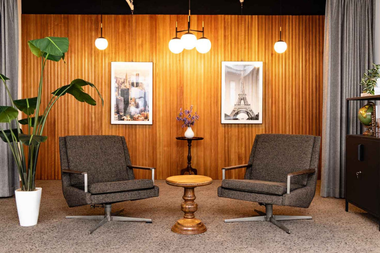 STUDIO BIGBEAR 2st