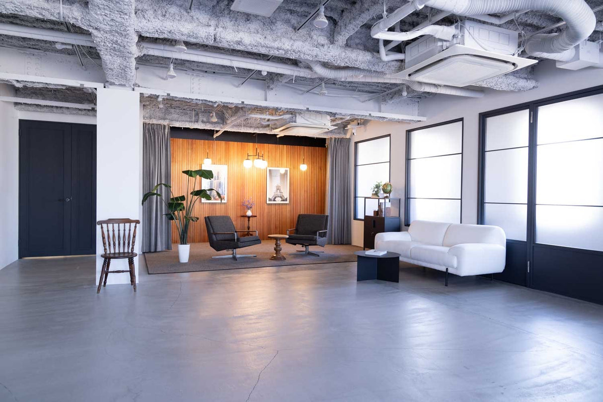 STUDIO BIGBEAR 2st