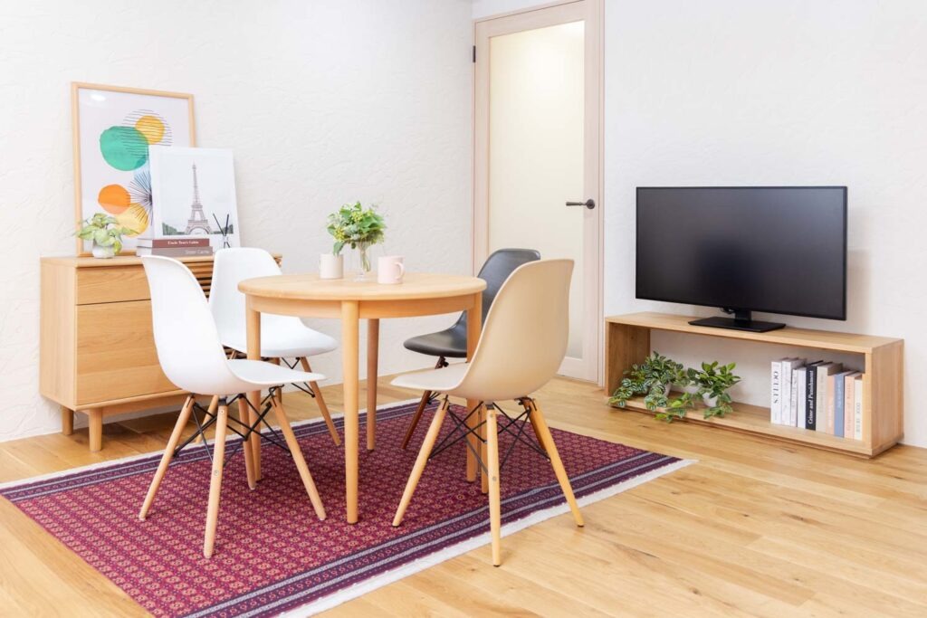 STUDIO BIGBEAR 3st