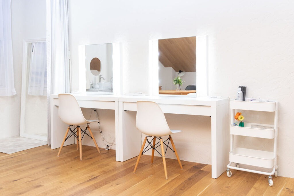 STUDIO BIGBEAR 3st