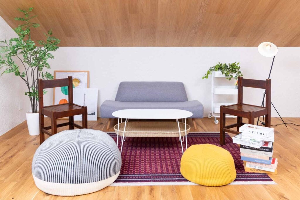 STUDIO BIGBEAR 3st