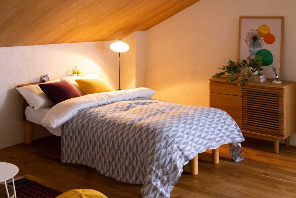 STUDIO BIGBEAR 3st