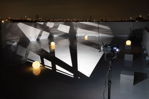 STUDIO BIGBEAR rooftop
