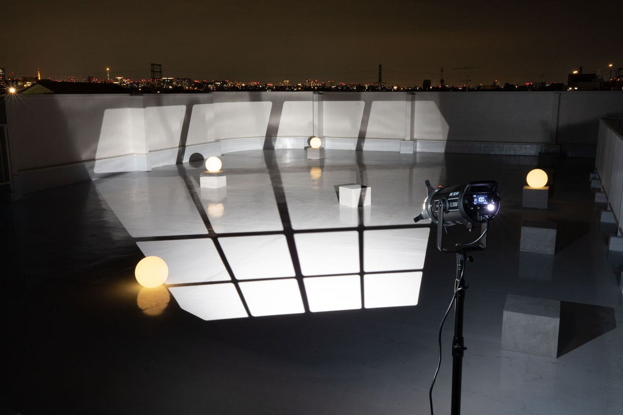 STUDIO BIGBEAR rooftop