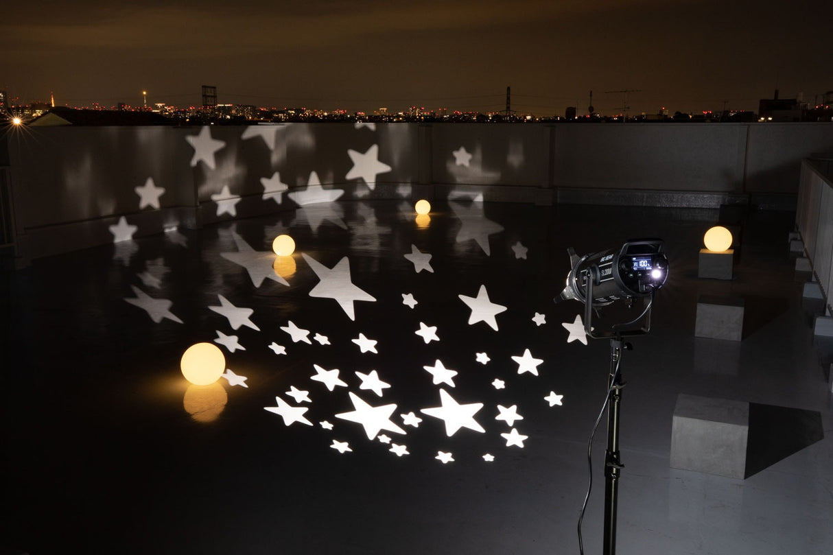 STUDIO BIGBEAR rooftop