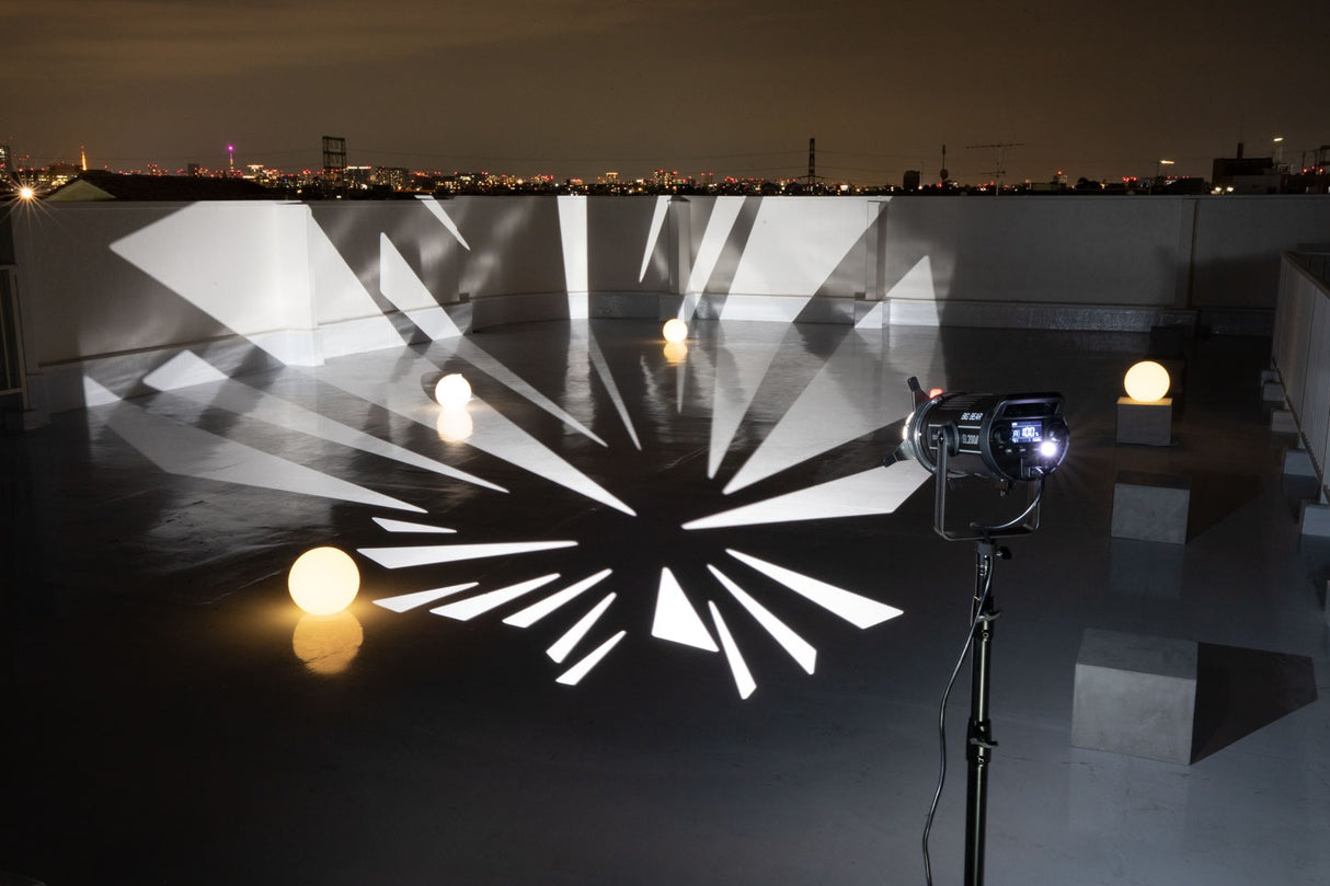 STUDIO BIGBEAR rooftop