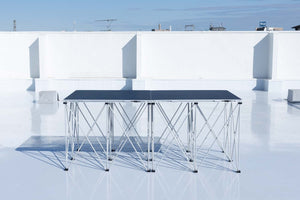 STUDIO BIGBEAR rooftop