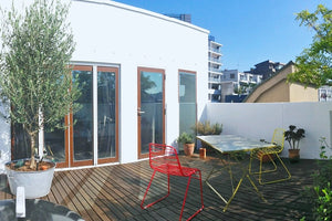 STUDIO CALANQUE