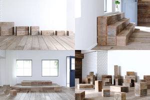 STUDIO FOXTAIL Bst
