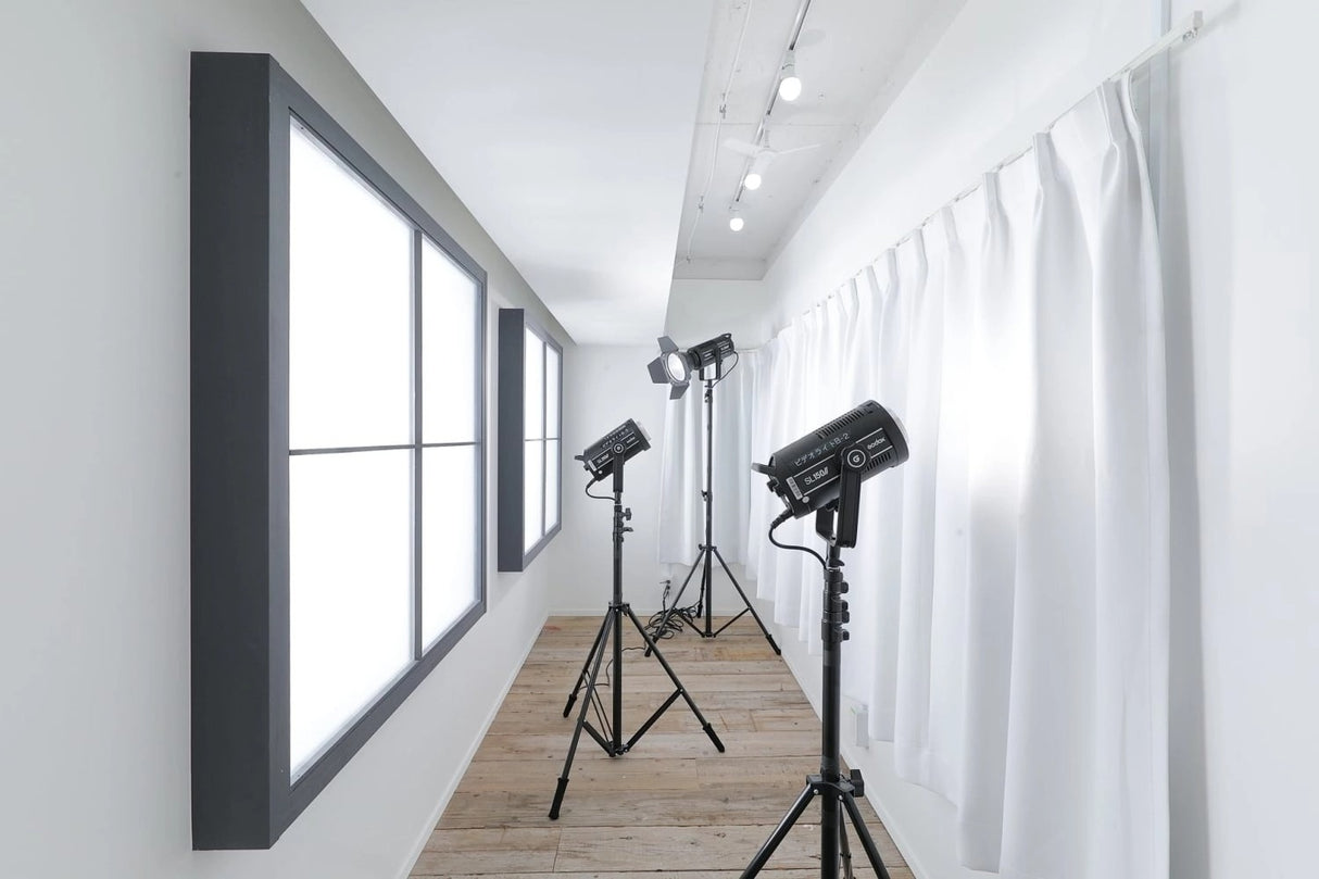 STUDIO FOXTAIL Bst
