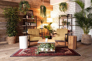 STUDIO FOXTAIL Bst