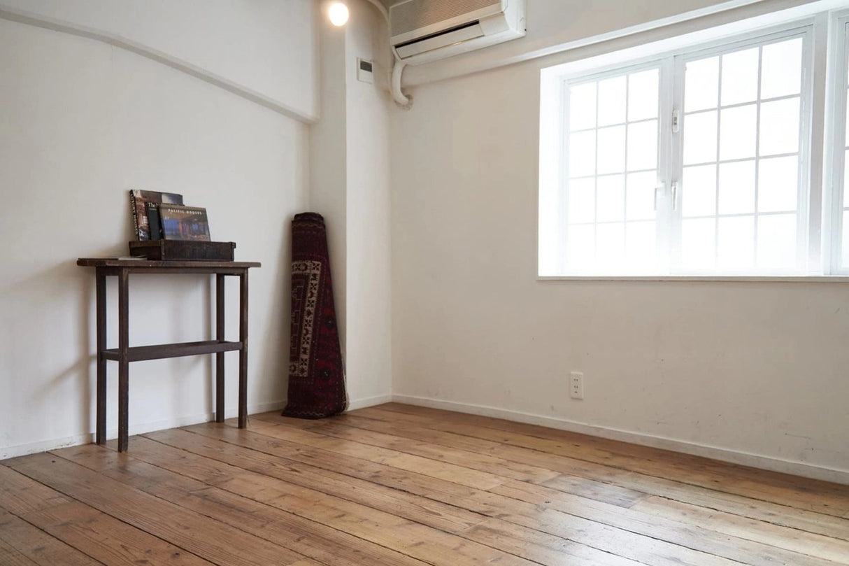 STUDIO iiwi 恵比寿