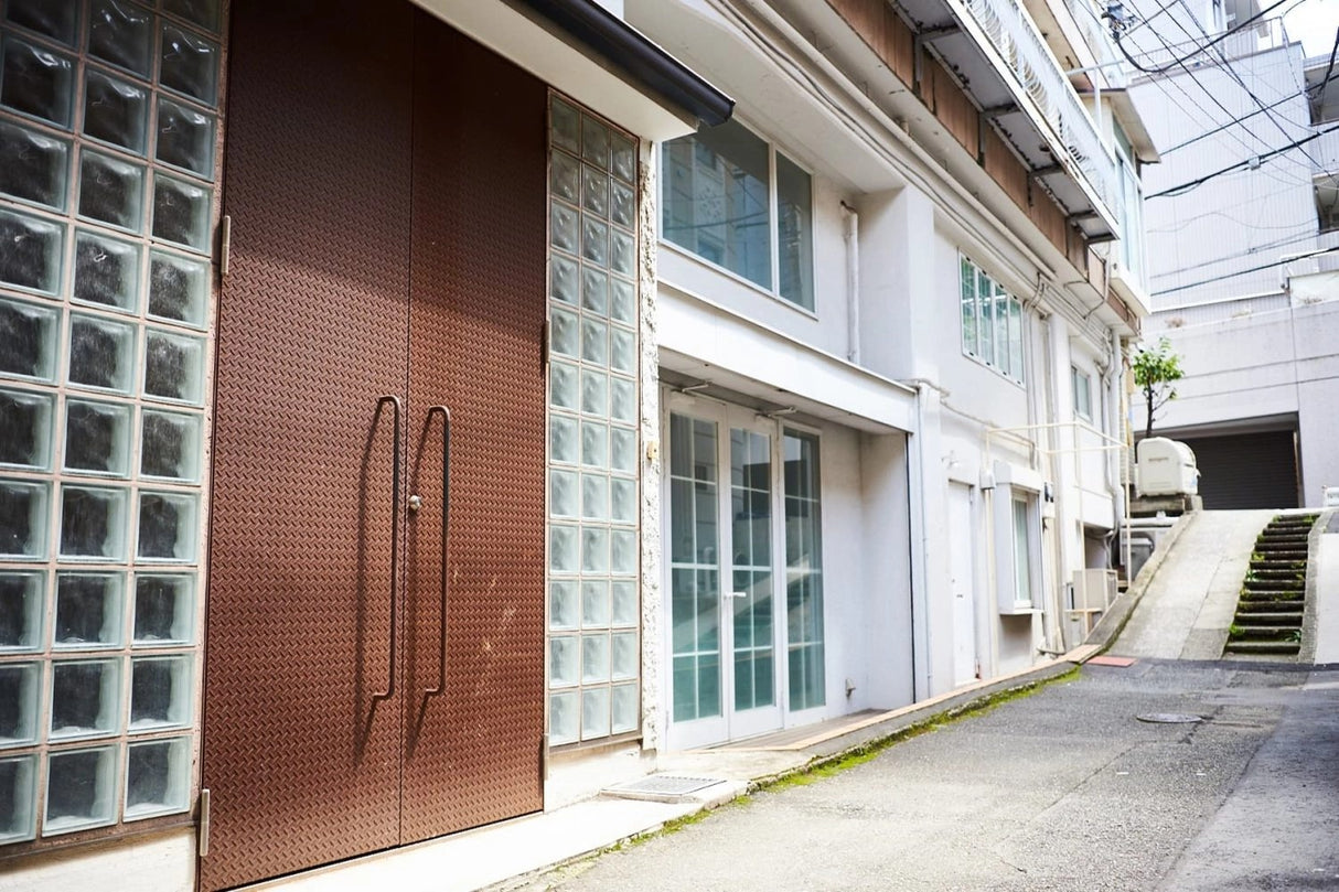 STUDIO iiwi 恵比寿