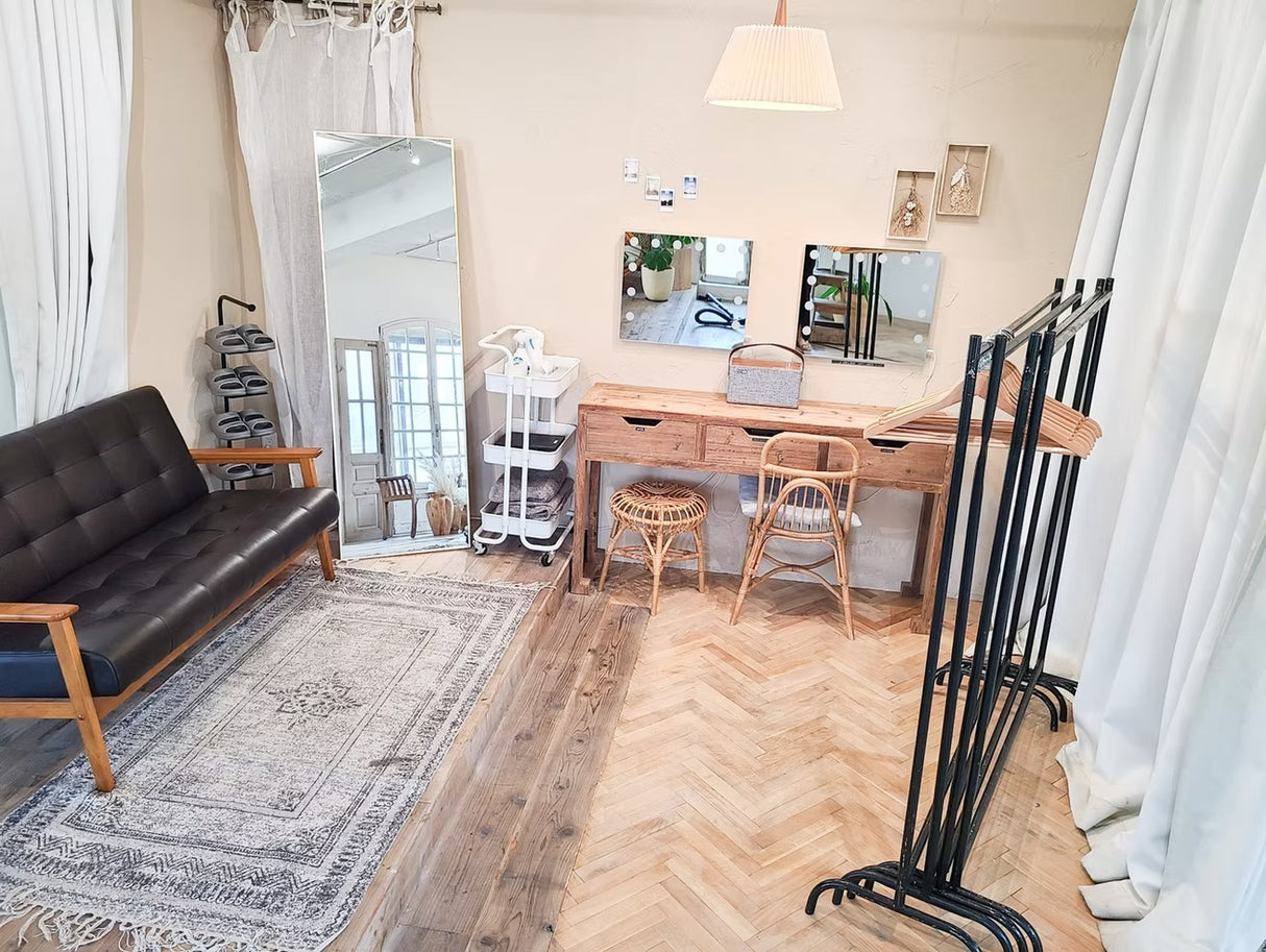 studio Ninie