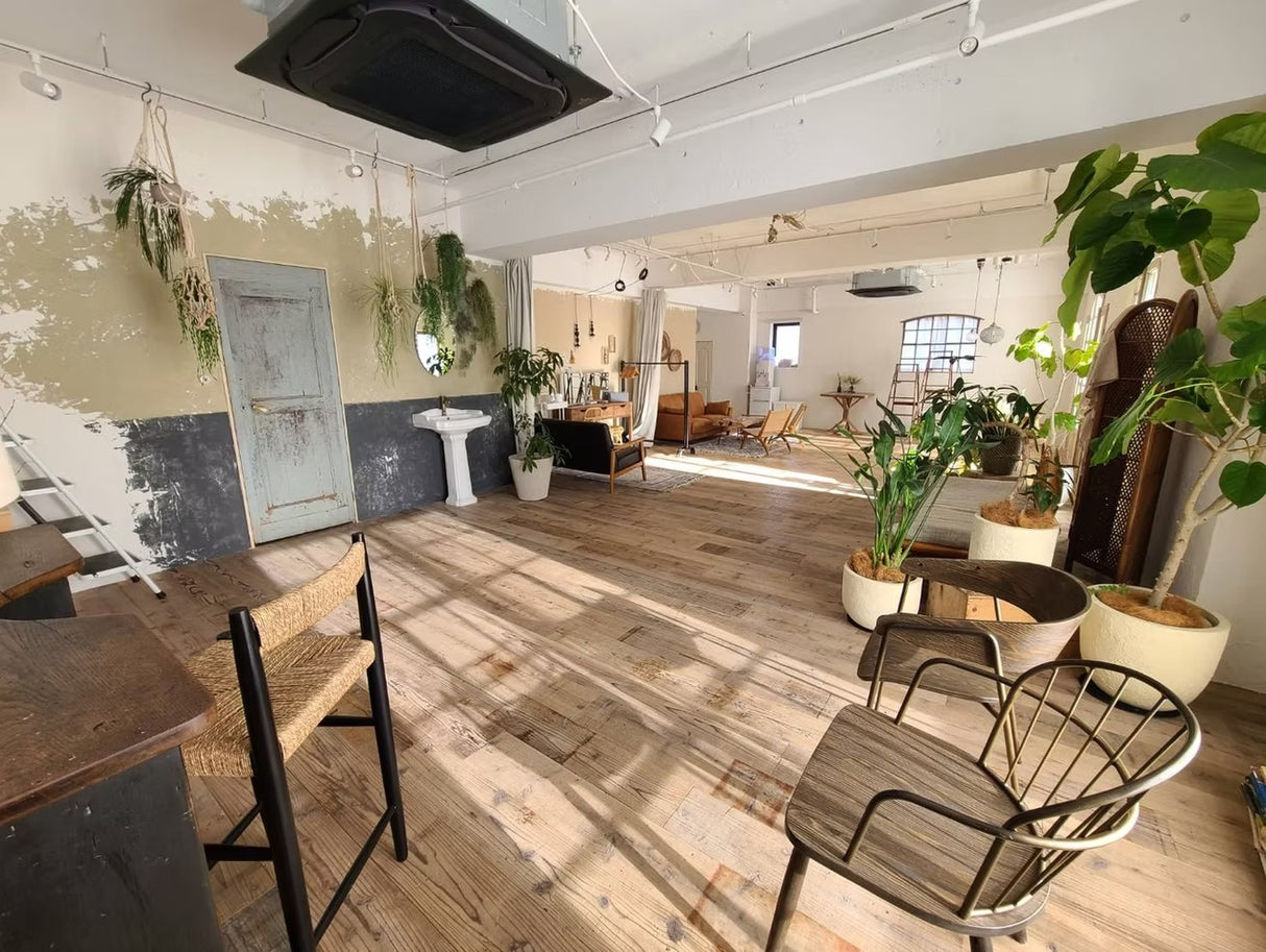 studio Ninie