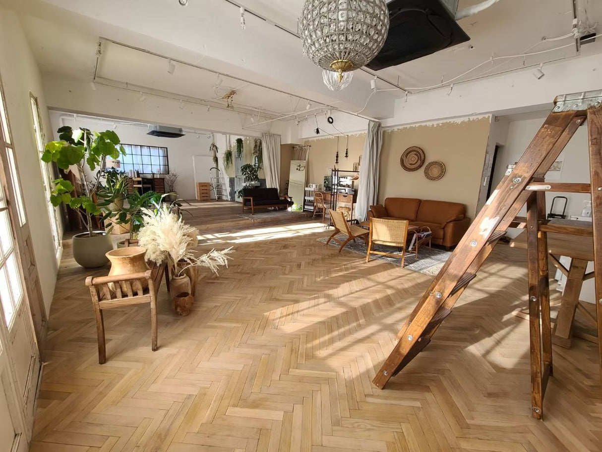 studio Ninie