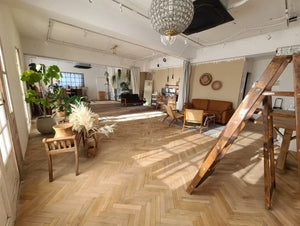 studio Ninie