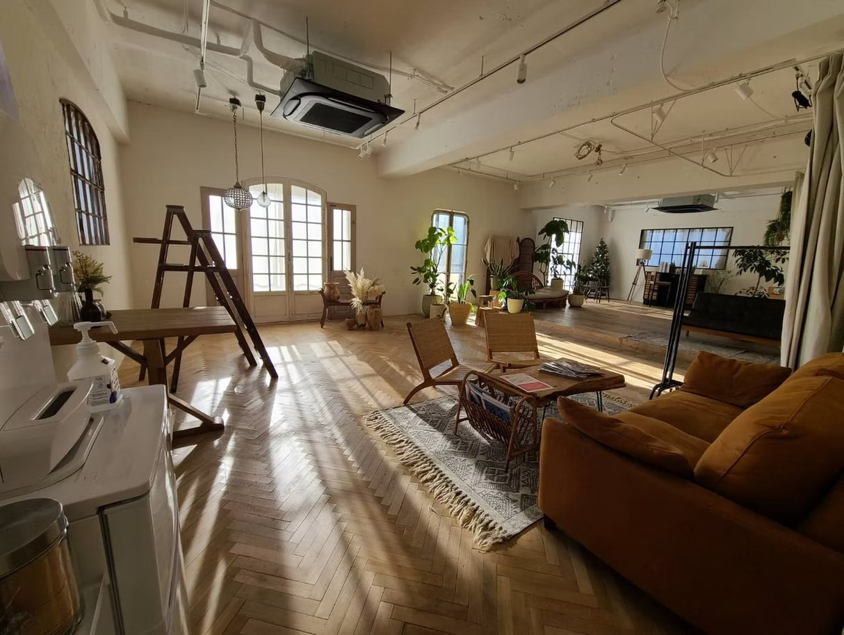 studio Ninie