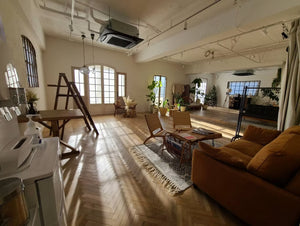 studio Ninie